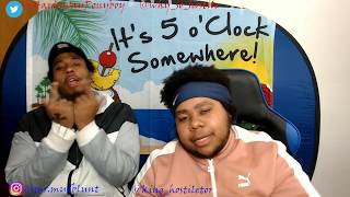 THIS SH!T TOO WAVY! CHIP - GETS LIKE THAT FEAT. GHETTS (Reaction)