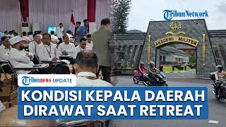 Wamendagri Ungkap Kondisi Kepala Daerah yang Dirawat di RS, Alami Kelelahan hingga Hipertensi