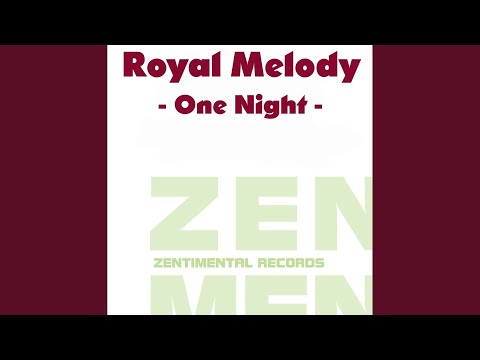One Night (Single Edit)