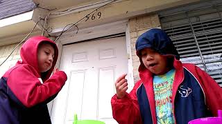 Hot Cheetos challenge to be continued