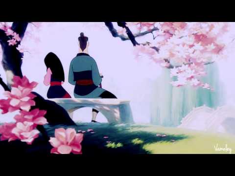 Don't You Like You | Mulan