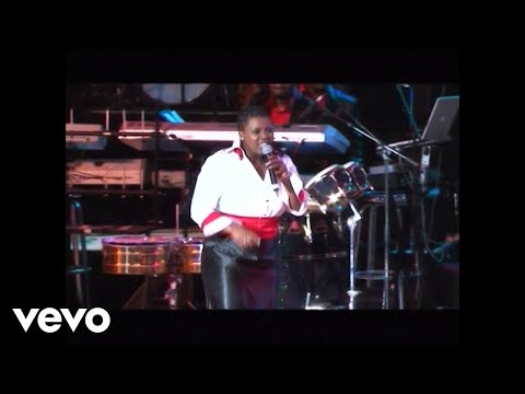 Joyous Celebration - Noya Na (Live at Vista Campus - Bloemfontein, 2010)