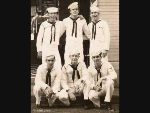 Stan LePard - The Sailors life for Me