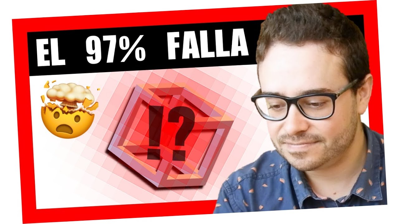 10 PARADOJAS que DEBES Conocer (Sí o Sí) 😱► ¡No sabrás responder!