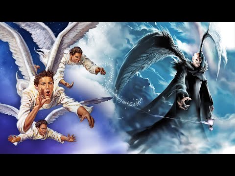 Otkud dolazi sila Sotoni? - Poruka trojice anđela 393