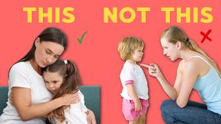 5 Things Toddlers Need From their Parents to THRIVE