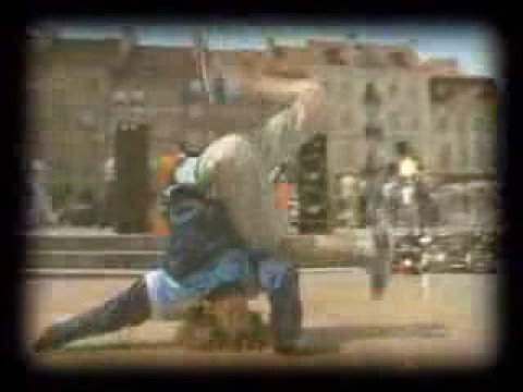 Eldo - Daniel Drumz Gra Funk / Noc, Rap, Samochód