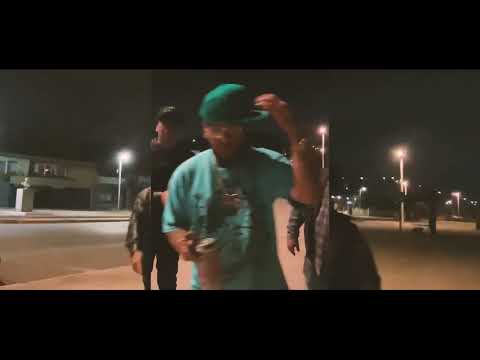 AREA 56 - DOOSKADROKS X MINIMO MAL GENIO X SHOPO KENKE