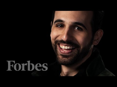 Ambi.school's Saad El Yamani Is Taking The Guess Work Out Of ...