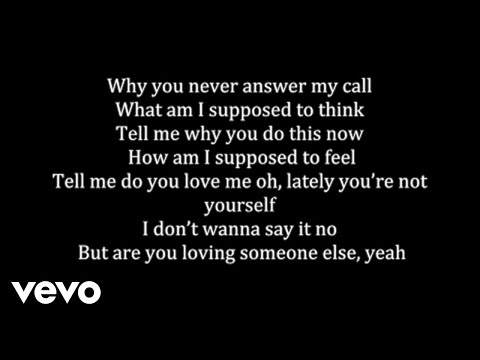 XNilo, Etta Bond - Your Way