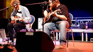 Andreas Kümmert live @Stadtfest Würzburg 2014