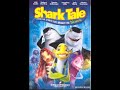 Opening To Shark Tale 2005 DVD Widescreen