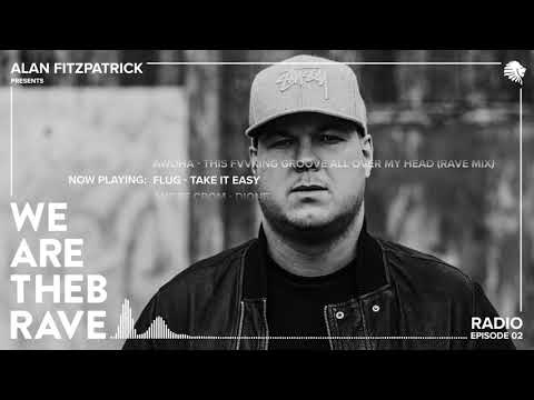 We Are The Brave Radio 002