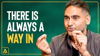 Download lagu THIS One Habit Defines Successful People w/ Alex Banayan | Aubrey Marcus Podcast mp3