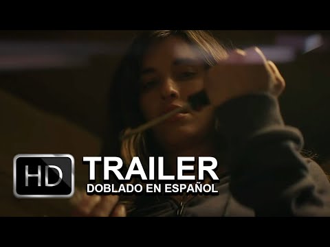 Tráiler Encerrada [BDRIP] 2022