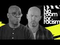 Ian Wright and Alan Shearer share their experiences of racism | There is No Room For Racism