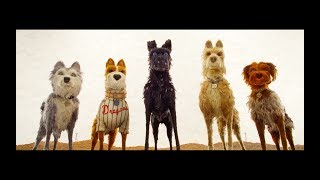 Isle of Dogs | &#39;OK, It&#39;s Worth It&#39; | Official HD Clip 2018