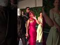 Cardi B And Off-Set At Vanity Fair Oscars After-party #cardib #offset