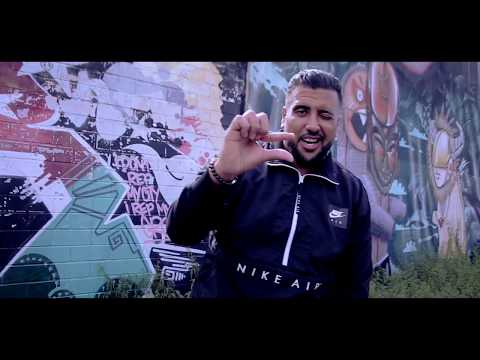 FOUAD RAA - MEINE GEGEND (prod. by RealDeeBeatz) [Official Video]