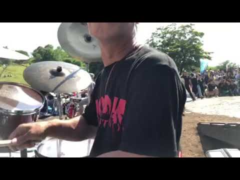 1000人ROCK Fes. GUNMA 2018 ONLY YOU 2