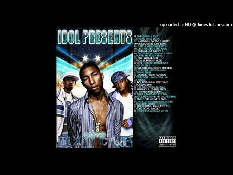 Ray Cash Feat. Pimp C, Project Pat & T.I. - Bumpin' My Music (Remix) (Chopped By DJ Idol)