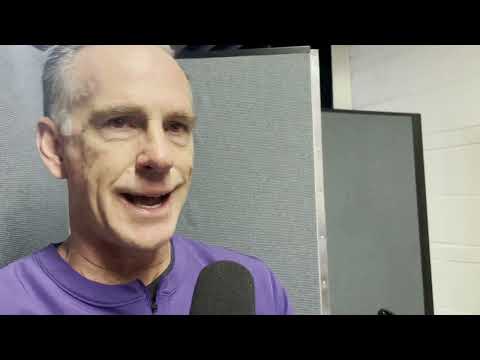 Kansas 72, TCU 68 | Jamie Dixon Postgame comments