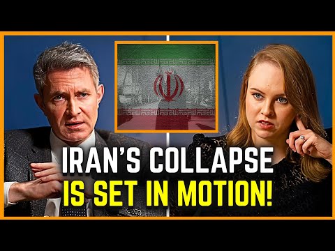 Douglas Murray: “A Mass Casualty Apocalypse Is Coming to Iran..."