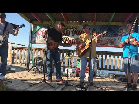 California Ramblers: Ruby