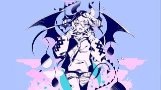 ~　Super Gänger Timeすぎてやばい😭✨転調2回もあるのすごすぎて理解が追いつかん、遅れて衝撃が走った()Gängerさんの喉、どうなってんだ本当に - 【かいりきベア歌ってみたリレー】ネロイズム / かいりきベア - Gänger【At.All】