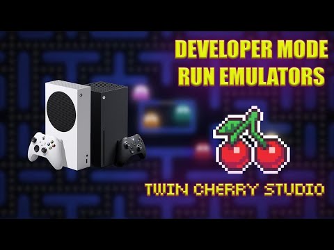 Xbox Series X|S Developer Mode 2025: How to Activate It | Updated Guide