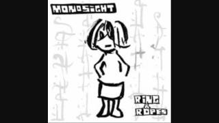 Monosight - Hunted By Dreams