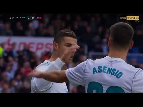 real madrid vs AL JAZIRA 1 2  all goals  11 12 2017