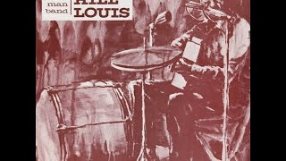 Joe Hill Louis  -  Don't Trust Your Best Friend