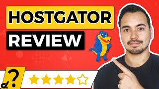 HostGator Review [2026] 🔥 Best Web Hosting Provider? (Live Demo, Speed Test & Recommendation)