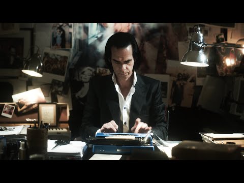 Mark Kermode reviews 20,000 Days on Earth