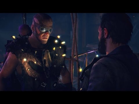 Mad Max - Story Mission #9 - Dance With Death