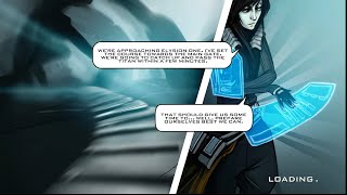 Sanctum 2 (Road to Elysion DLC) - Coastline - 4. Laser Bridge (5 Feats of Strength)