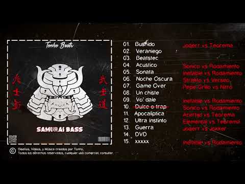 10. Dulce O Trap (Sonico vs Rodamiento)