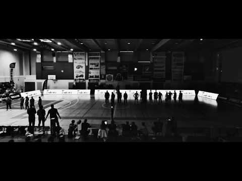 HURRIKAANI-LOIMAA, KAUDEN AVAUSINTRO 2019-2020