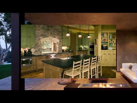 Rustic House Designs
