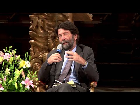 Il realismo di San Francesco | Massimo Cacciari | Basilica superiore di Assisi