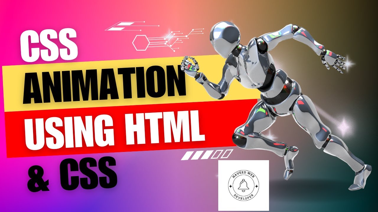 Unleash Your Creativity with CSS Animation Effects