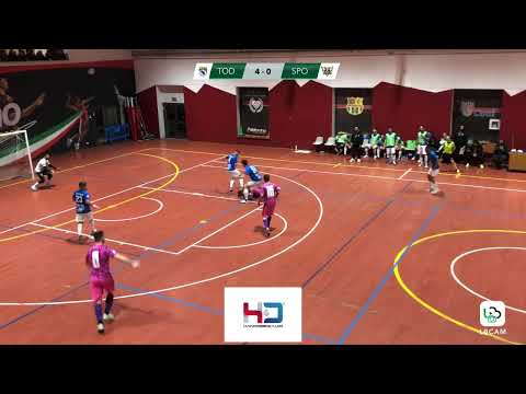 Serie A2: Lido di Ostia - Sporting Hornets