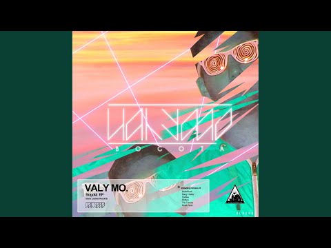 Bogota Dogs (Original Mix)