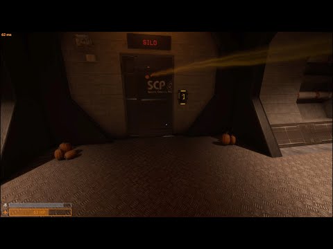 [SCP:SL] SCP 018 Clutched Up 💯