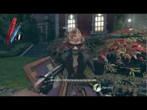 Generikb Does Dishonored Episode 24