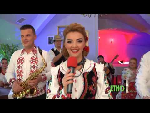 Simona Costin Mere Gheorghe cu caii