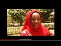 Maryam Babban Yaro Tafara Waka