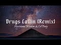 Hurricane Wisdom Lil Baby Drugs Callin Remix Lyrics Video