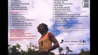 Peter Tosh - Legalize It - 1976 -  [Legacy Edition] 2CDS (completo)